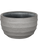 Bordo New Egg Pot Low Clay 94 cm