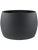 Grigio Modern Bowl Anthracite 60 cm