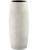 Grigio  Modern Vase Antique White 55 cm
