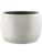 Grigio Modern Bowl Antique White 90 cm