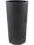 Milo Grand Vase Anthracite 47 cm