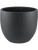Grigio New Egg Pot Anthracite 65 cm