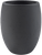 Grigio Tall balloon Anthracite 55 cm