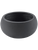 Grigio Low Balloon Anthracite 95 cm