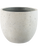 Grigio New Egg Pot Antique White 45 cm