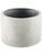 Grigio Cylinder Antique White 60 cm