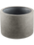 Grigio Cylinder Naturel Concrete 60 cm
