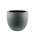 Argento New Egg Pot Natural Grey 36 cm