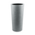 Argento Vase Naturel Grey 36 cm